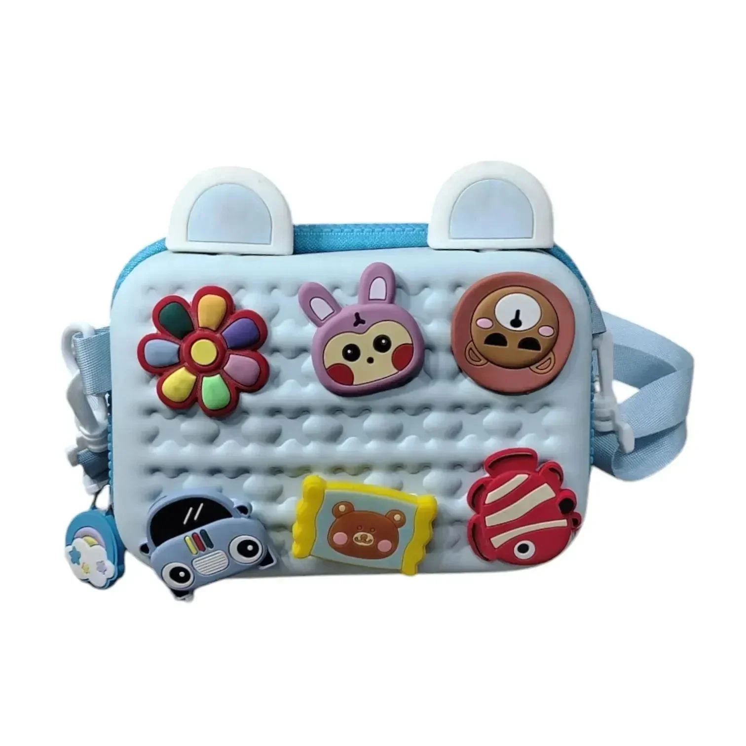Camera Storage Kids Sling Bag - Image 4