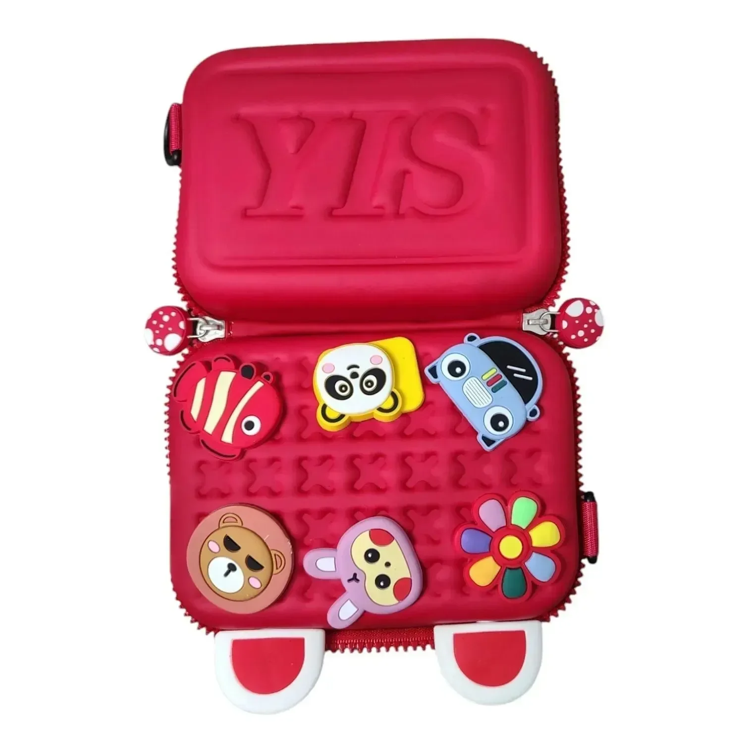 Camera Storage Kids Sling Bag - Image 9