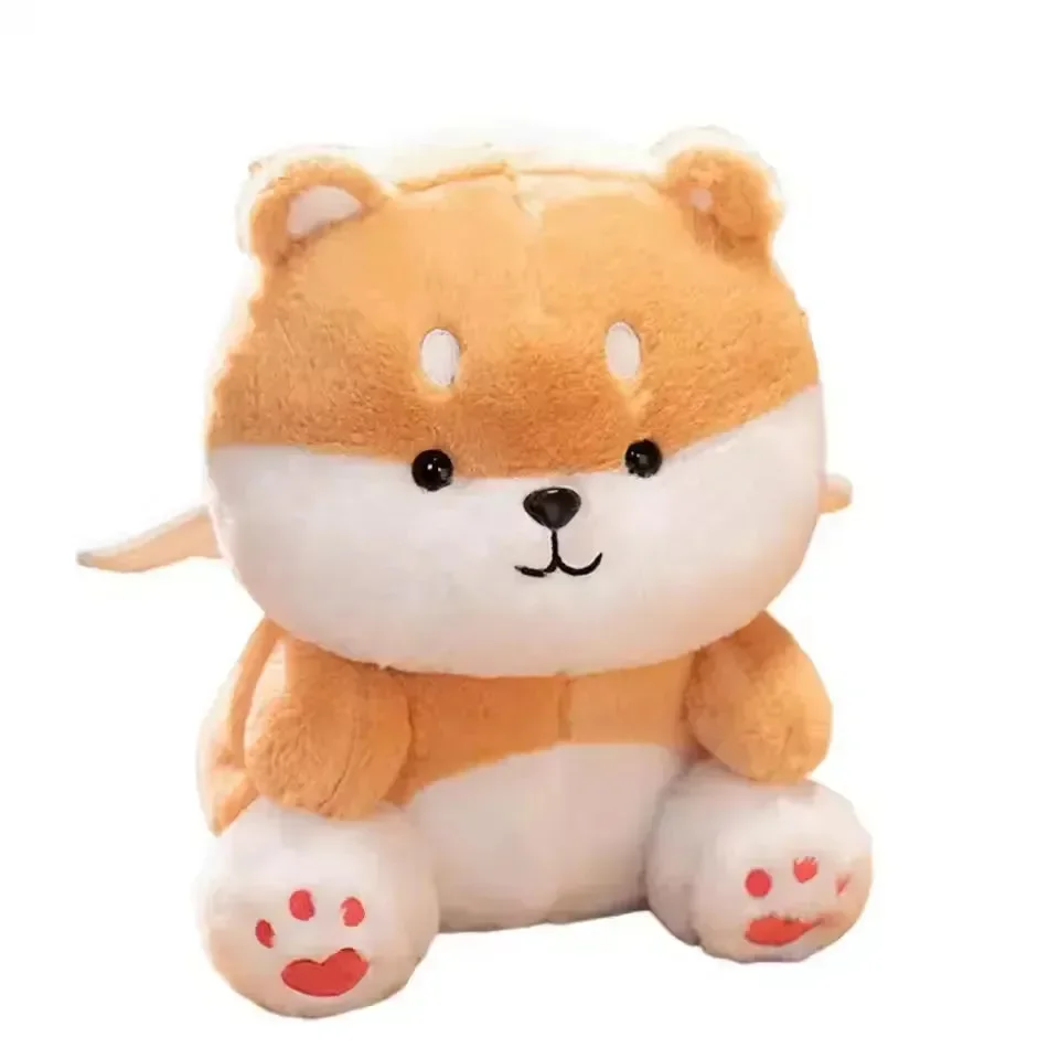 Canine Expressions Plushie (30 cm) - Image 5
