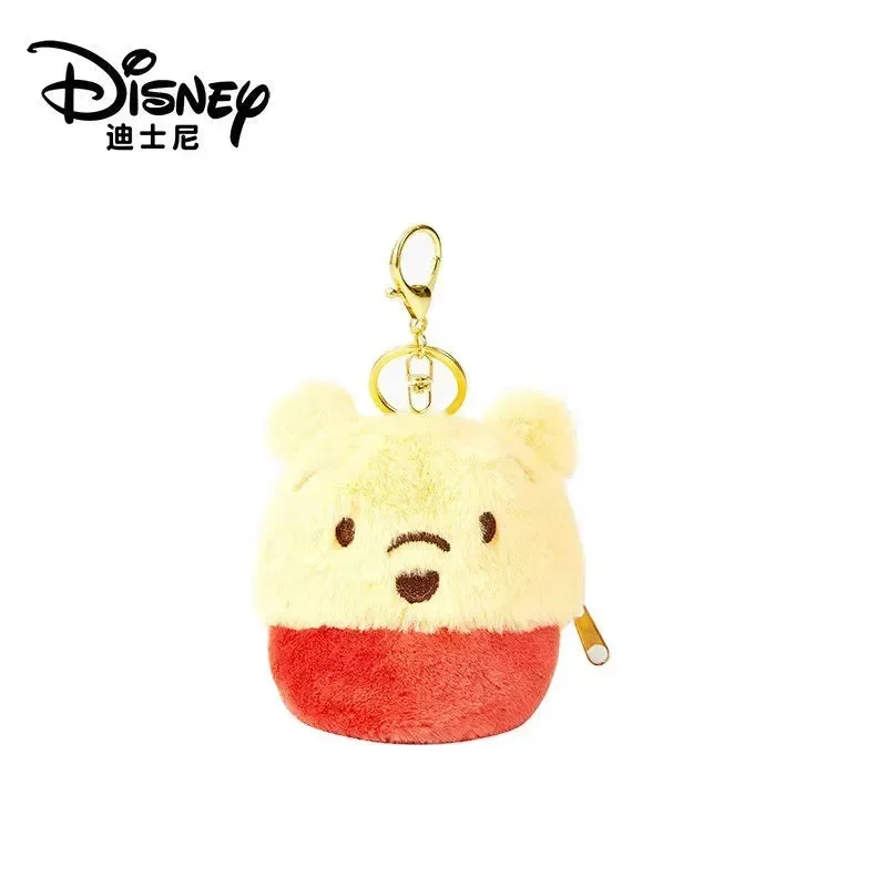 Cap Cuteness Character Coin Pouch - Image 10