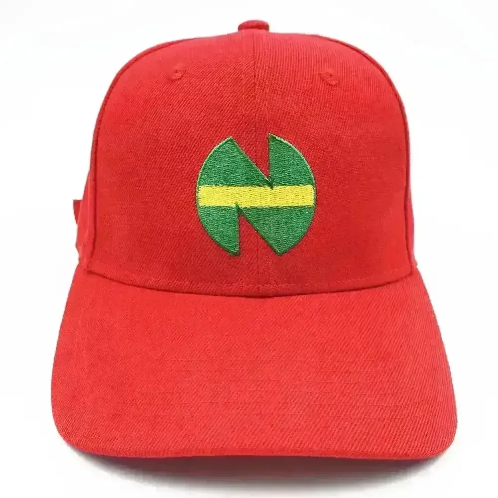 Captain Tsubasa Team Logo Hat - Image 3