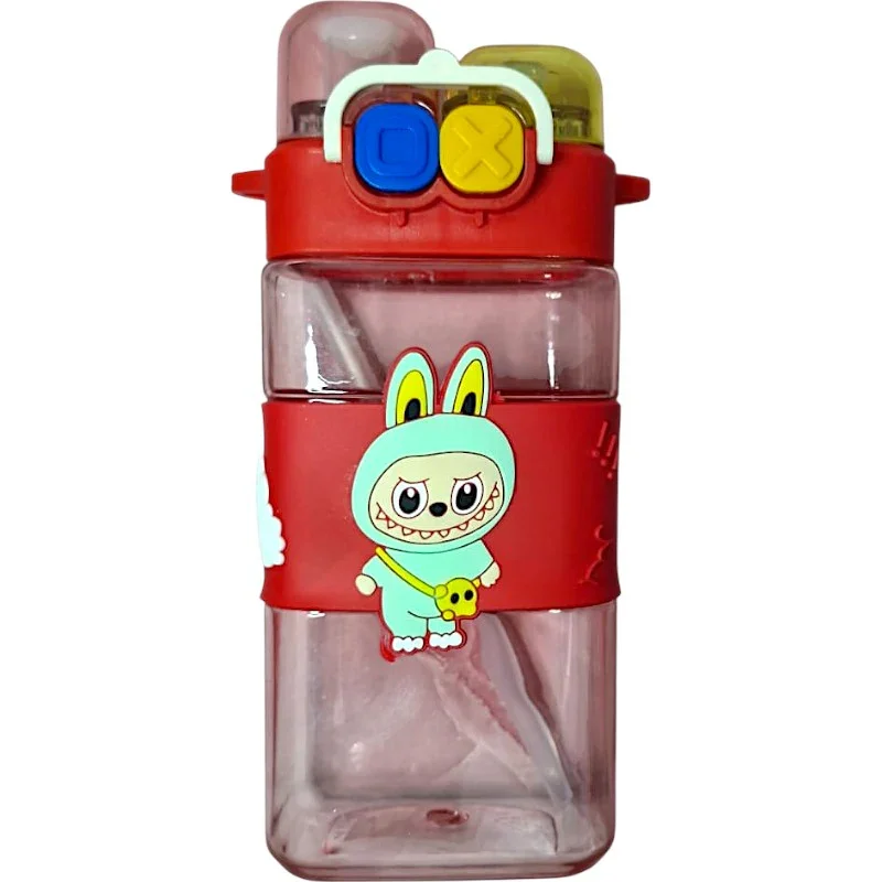 Capy Boo Chill Crew Bottle (580 ml)