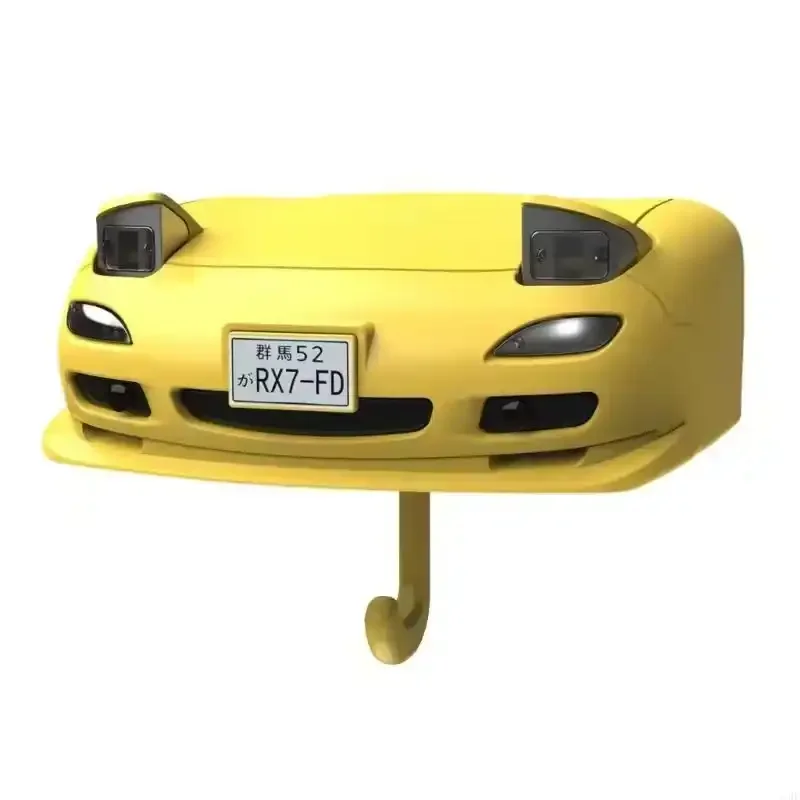 Car Dashboard Keychain Wall Mount - Image 12