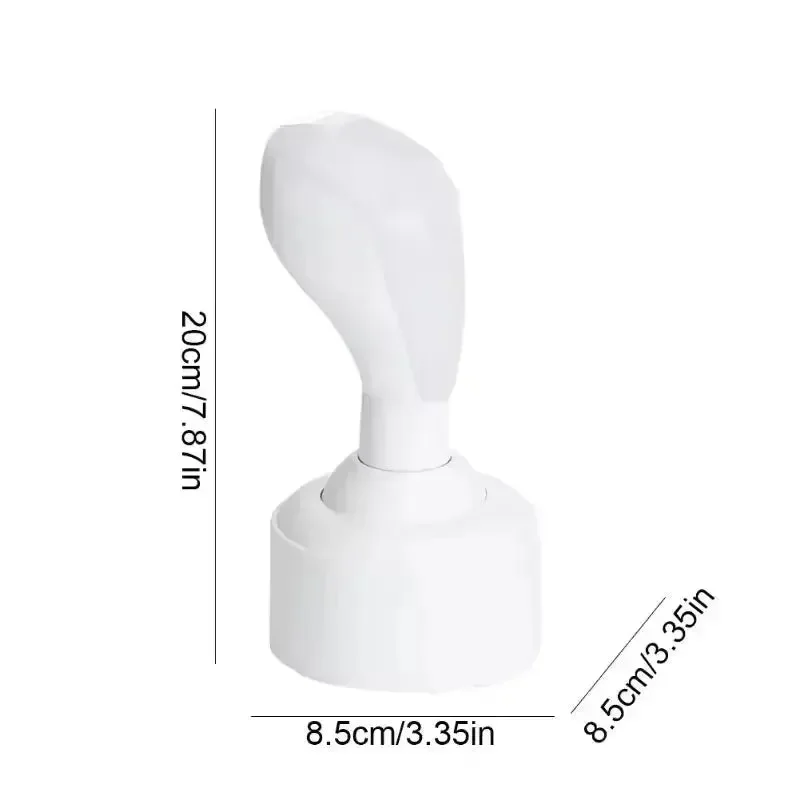 Stylish Car Gear Joystick Lamp - Image 12