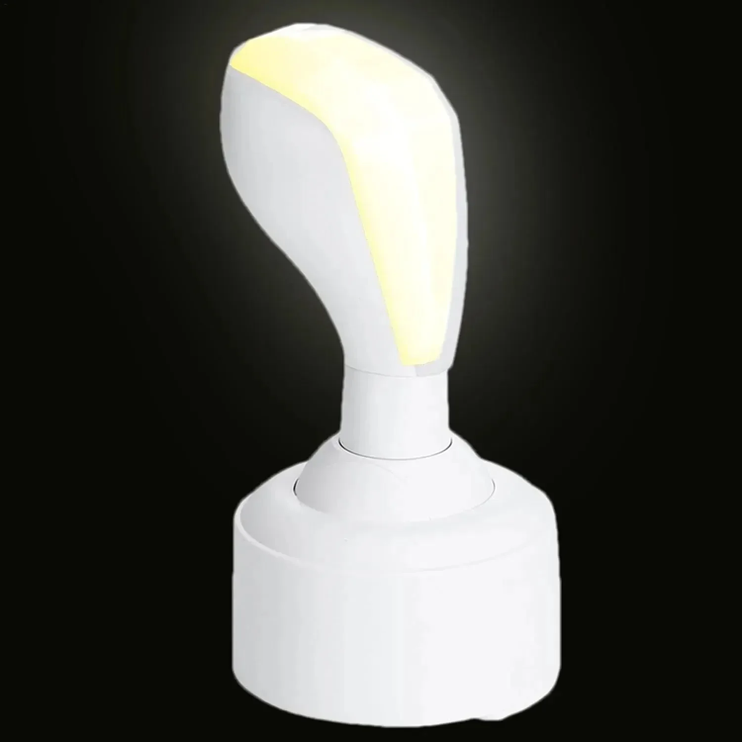 Stylish Car Gear Joystick Lamp - Image 8