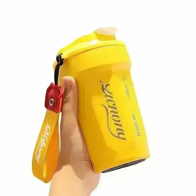 Car Travel Thermal Coffee Mug (480 ml) - Image 7