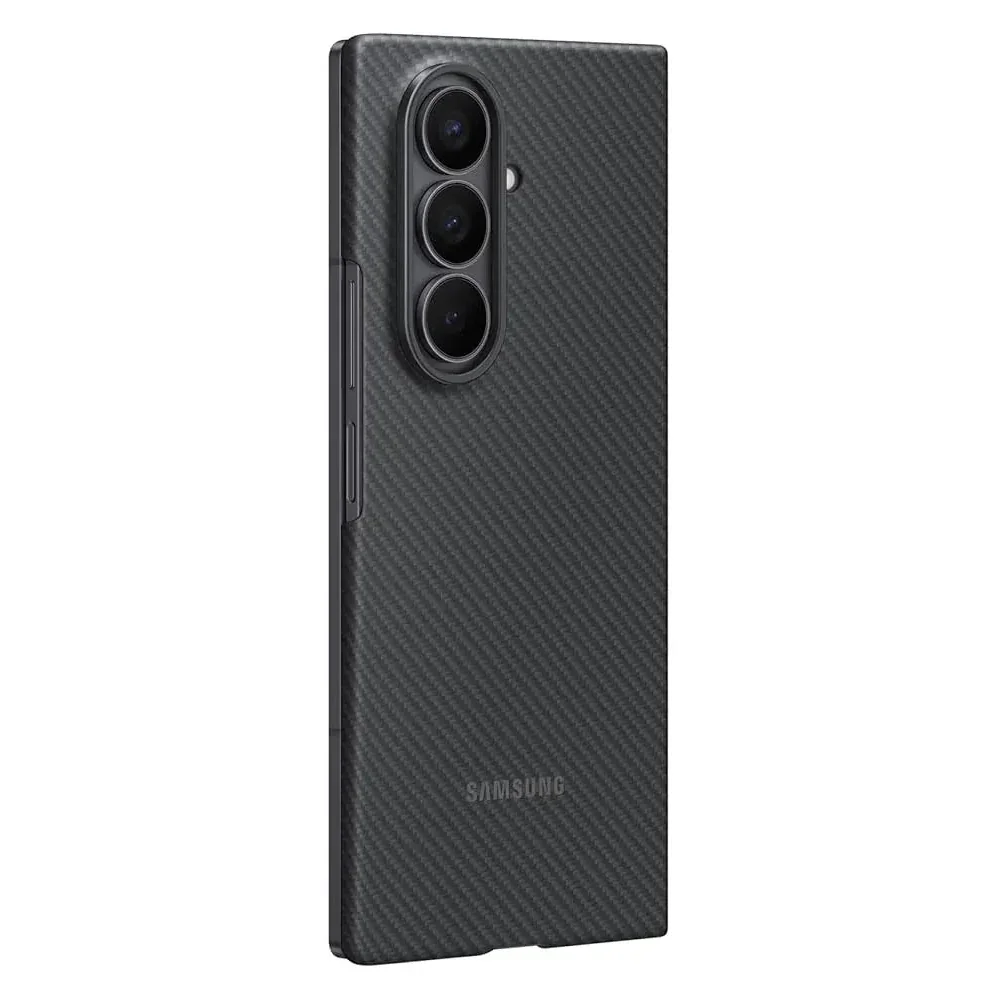 Carbon Shield Case for Samsung Galaxy Fold 7 - Image 3