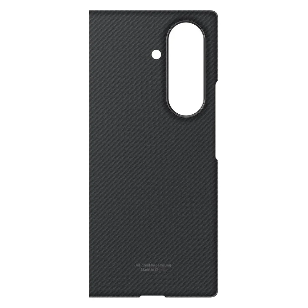 Carbon Shield Case for Samsung Galaxy Fold 7 - Image 5