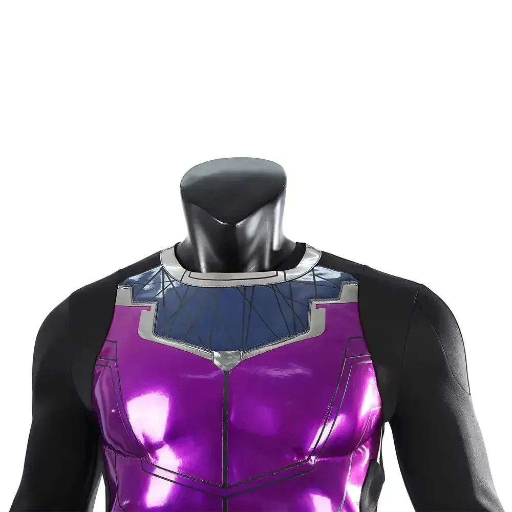 Card Shark Gambit Cosplay Costume - Image 16