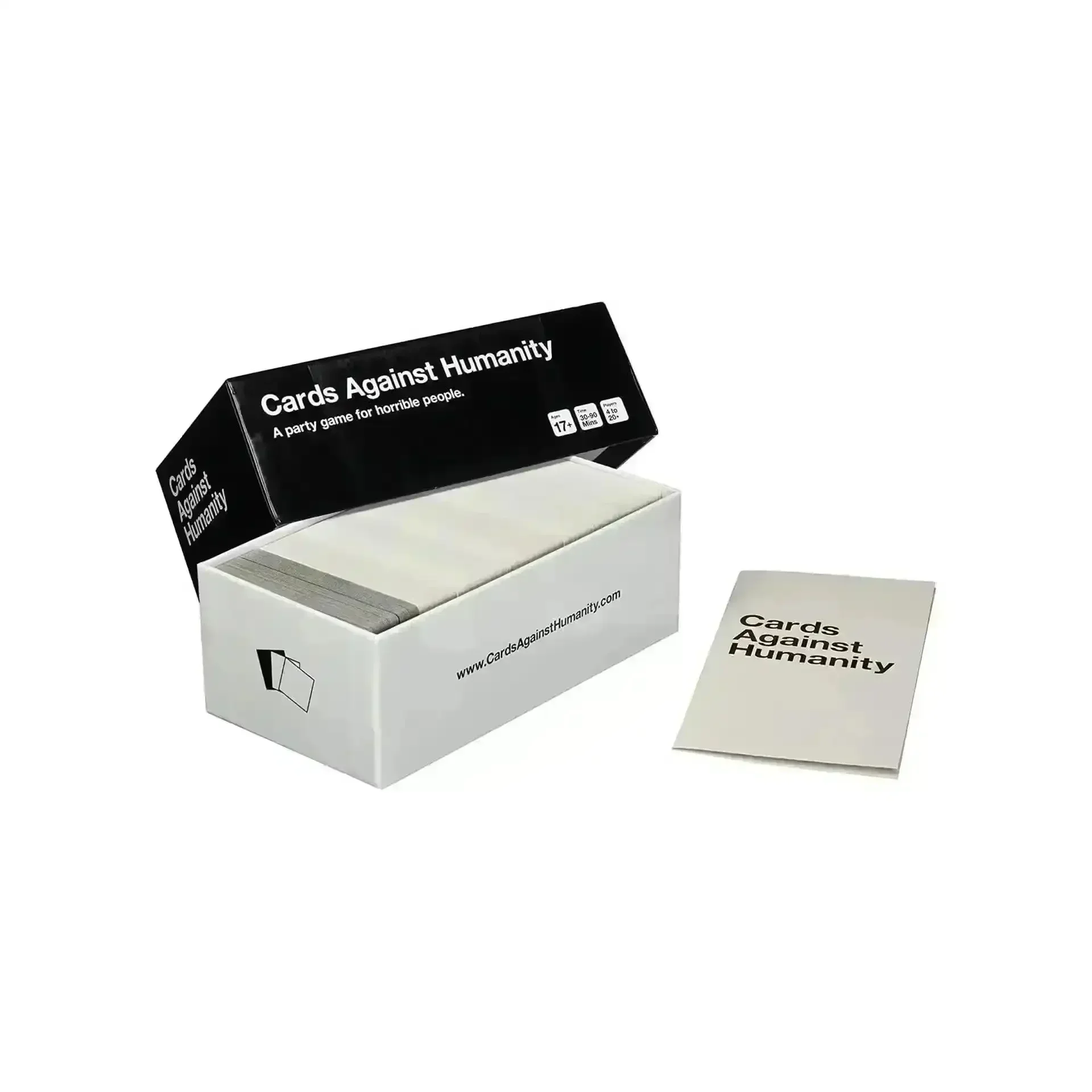 Cards Against Humanity Card Game - Image 3