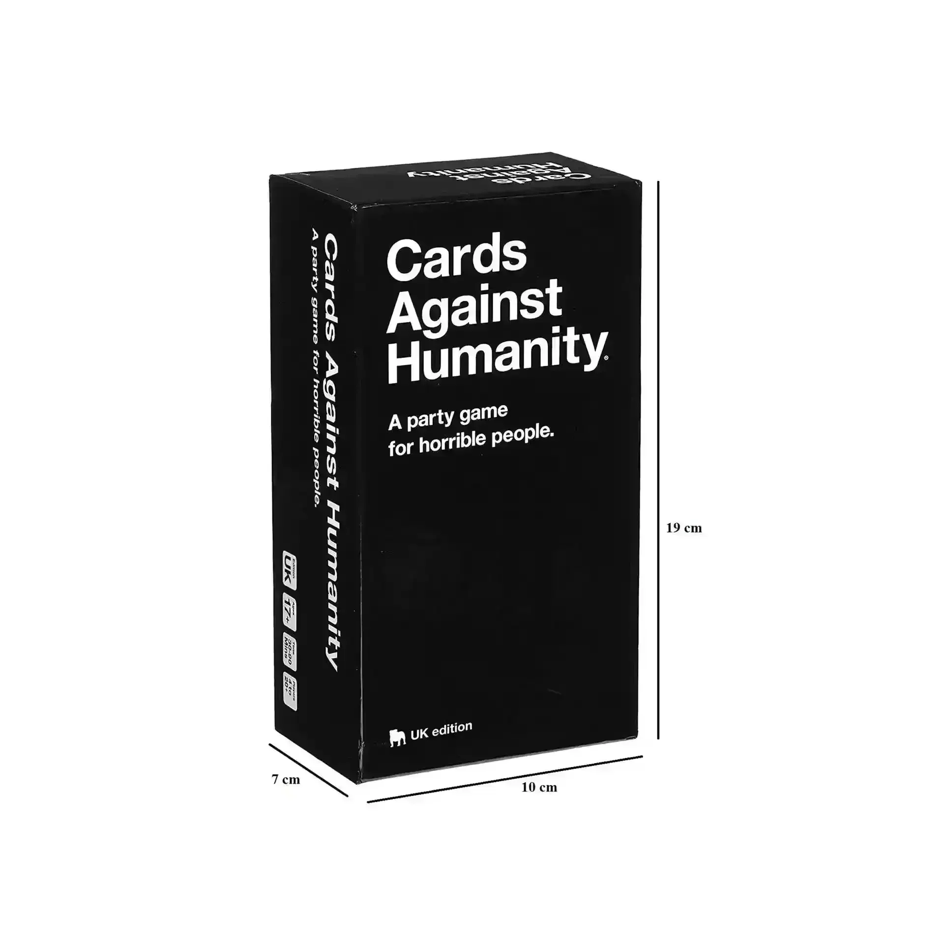 Cards Against Humanity Card Game - Image 6
