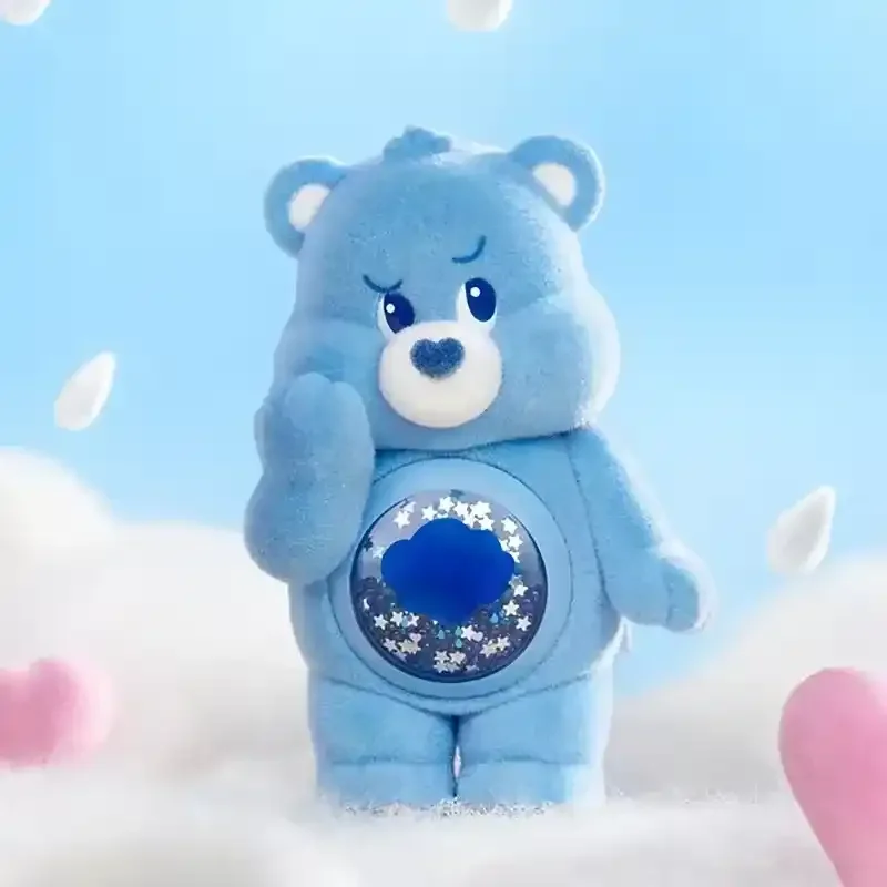 Care Bears Colorful Hugs Series Blind Box - Image 10