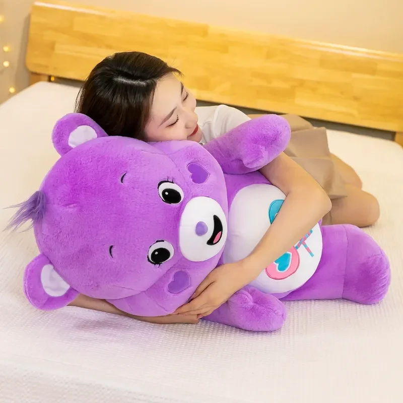 Care Bears Cuddle Crew Plushies (35 cm) - Image 4