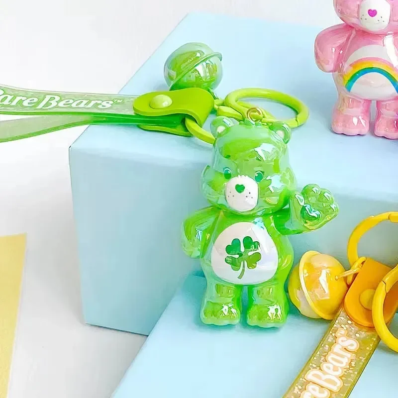 Care Bears Gradient Waving Series Keychain - Image 14