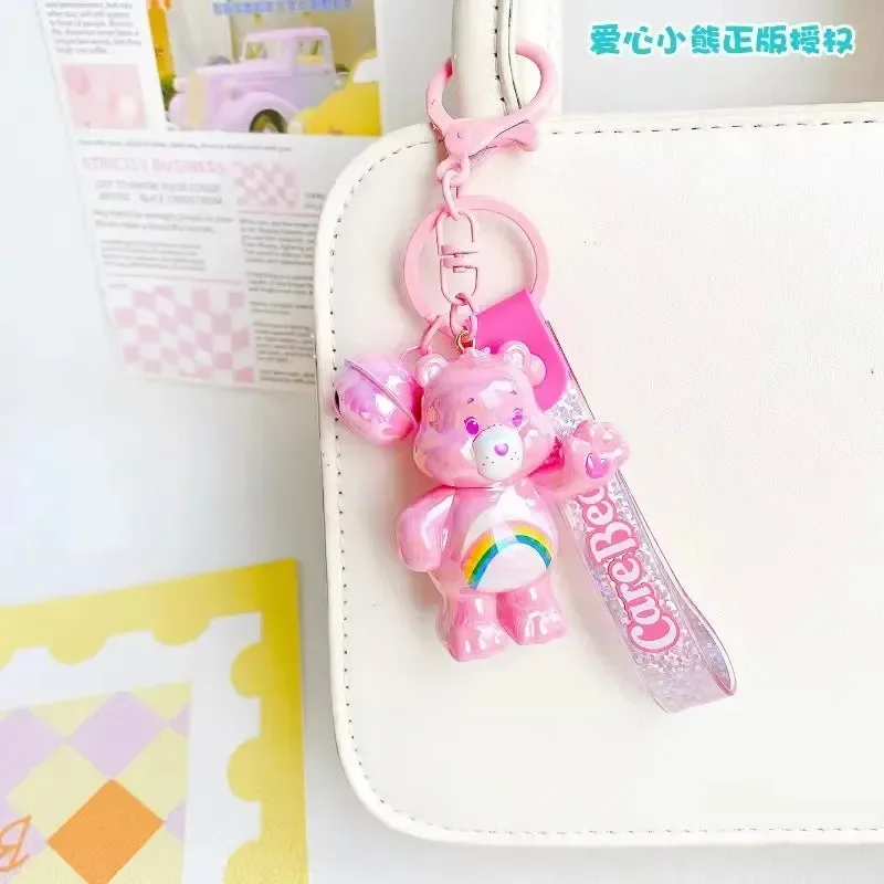 Care Bears Gradient Waving Series Keychain - Image 9