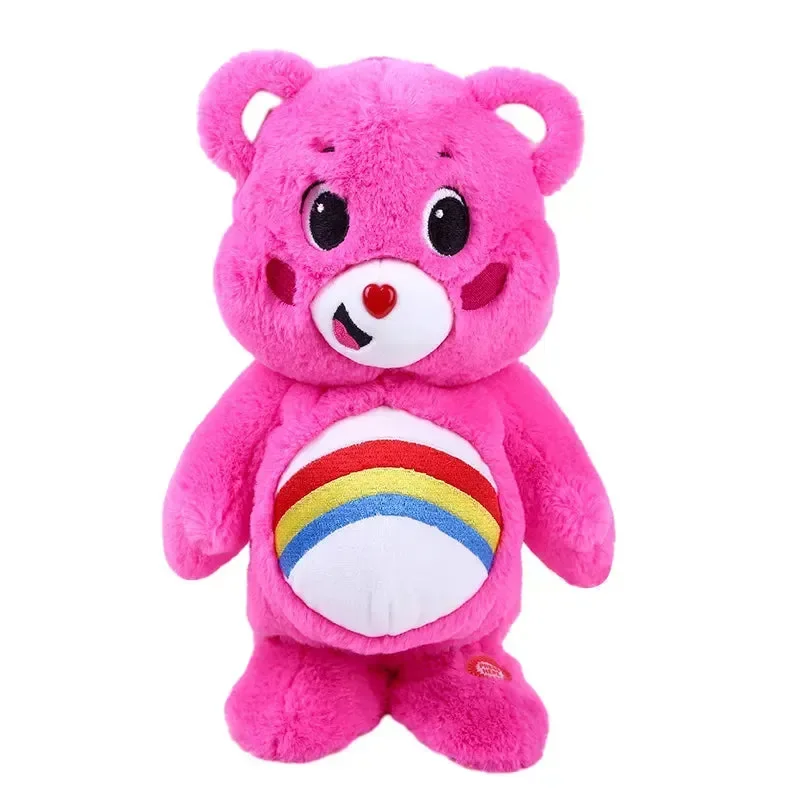 Care Bears Interactive Plush Toy (35 cm) - Image 10