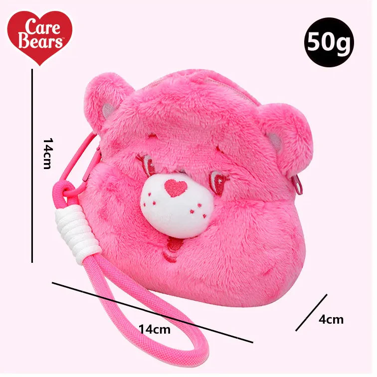 Care Bears Plush Cloud Pouch - Image 11