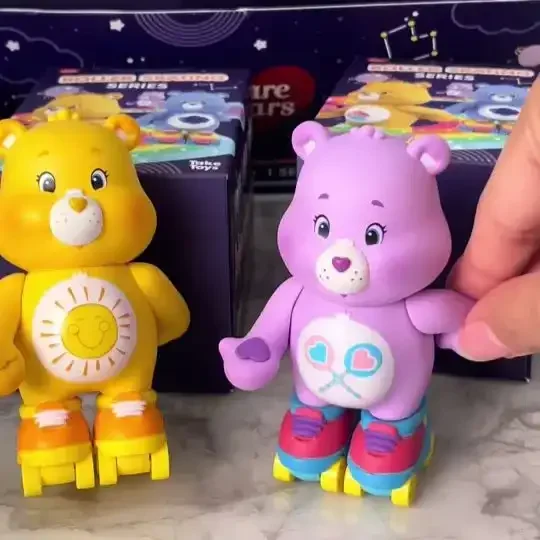 Care Bears Roller Skating Blind Box - Image 3