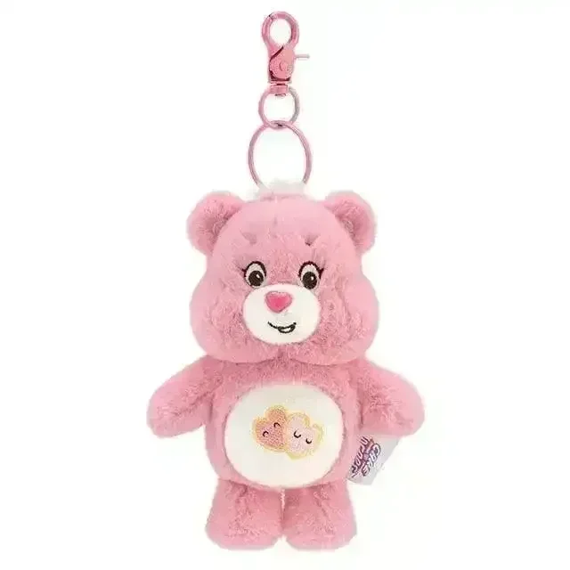 Care Bears Sound Plush Keychain - Image 11