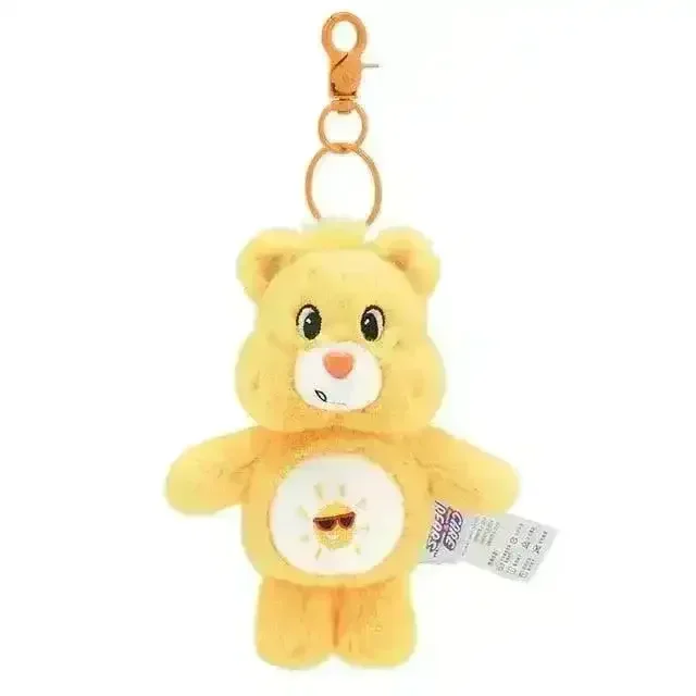 Care Bears Sound Plush Keychain - Image 12