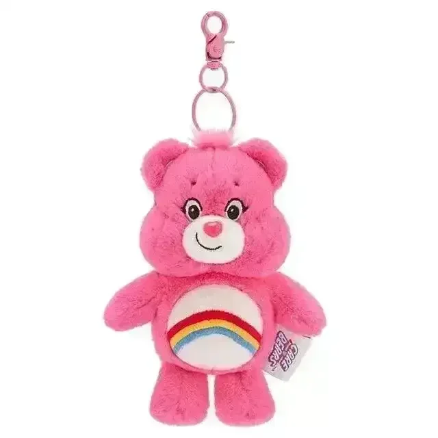 Care Bears Sound Plush Keychain - Image 15