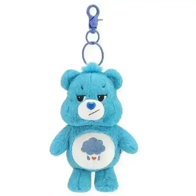 Care Bears Sound Plush Keychain - Image 16