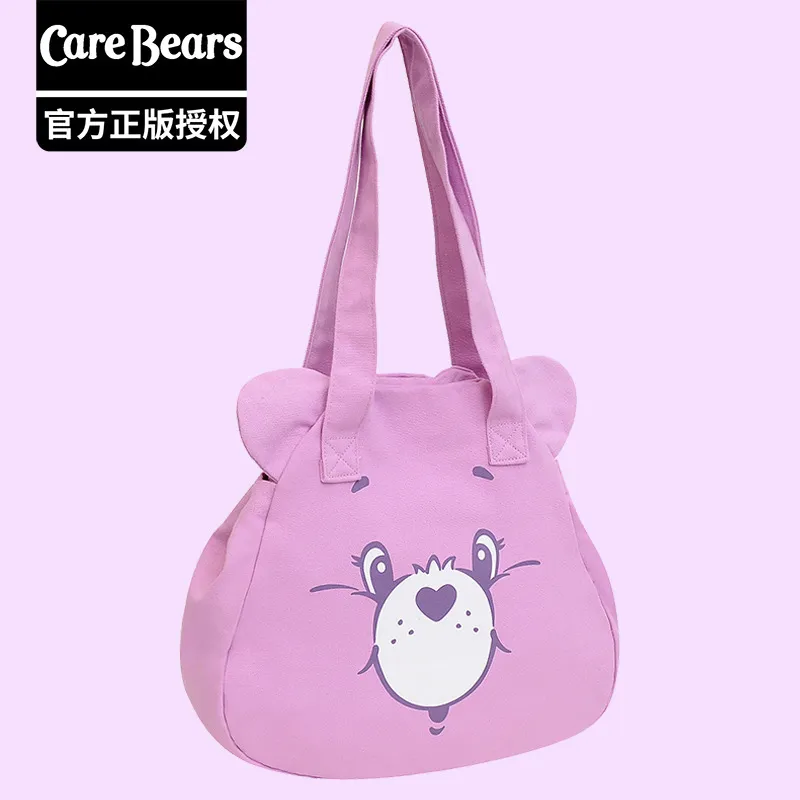 Care Bears Starlight Canvas Tote Bag - Image 13