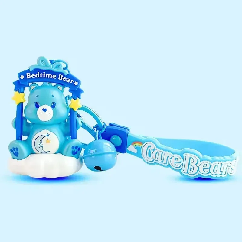 Care Bears Swing Figurines 3D Keychain - Image 13