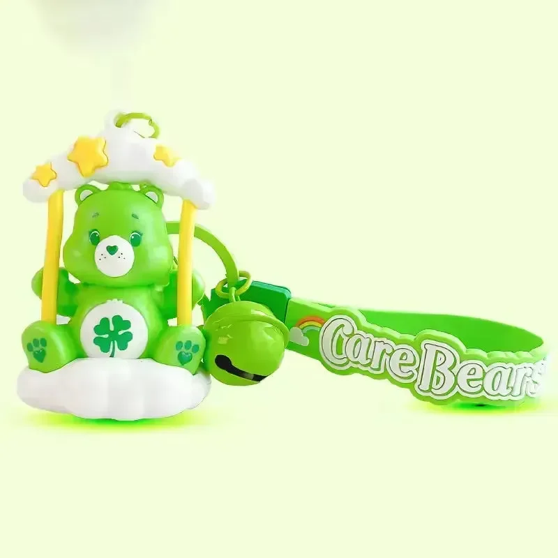 Care Bears Swing Figurines 3D Keychain - Image 14