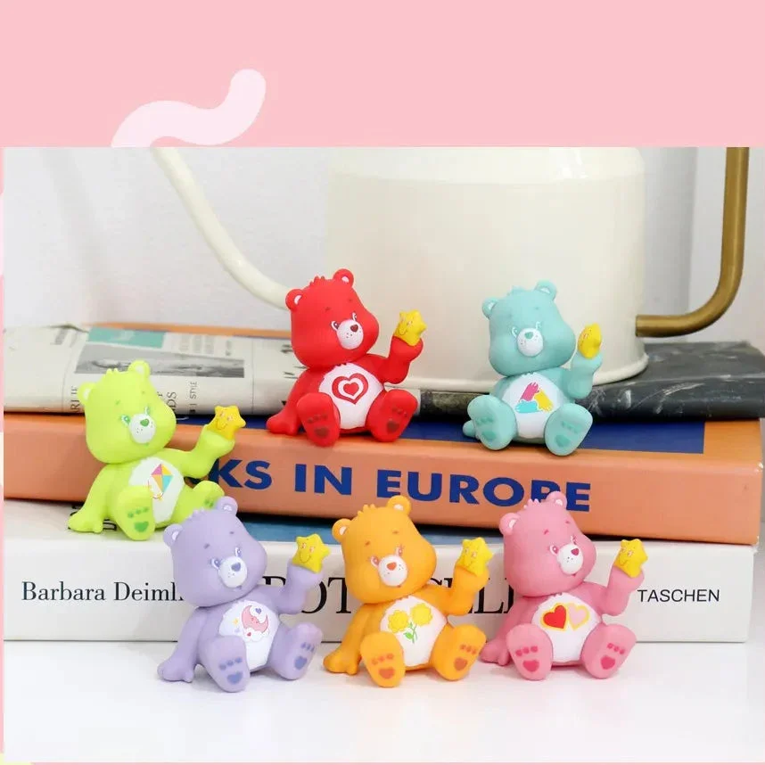 Care Bears V3 Star Series Blind Box - Image 6