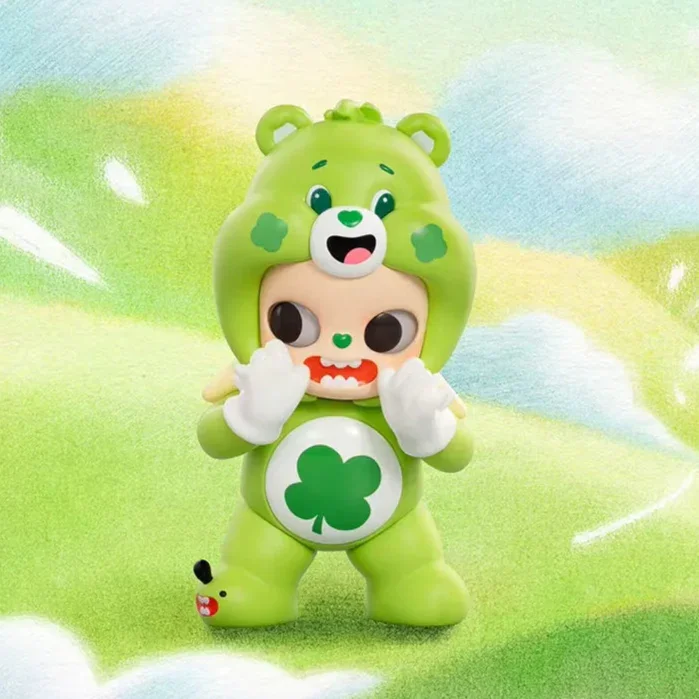 Care Bears X Zsiga Series Blind Box - Image 4