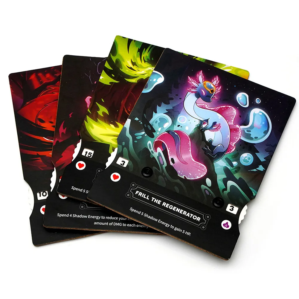 Casting Shadows Card Game - Image 3
