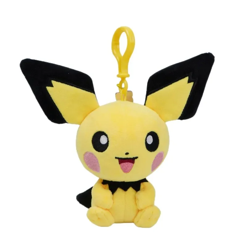 Catch 'Em All Pokemon Genuine Keychains - Image 10