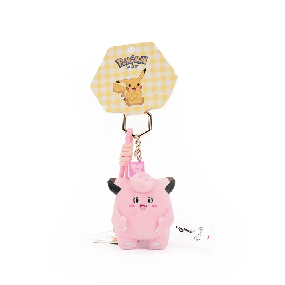 Catch 'Em All Pokemon Genuine Keychains - Image 14