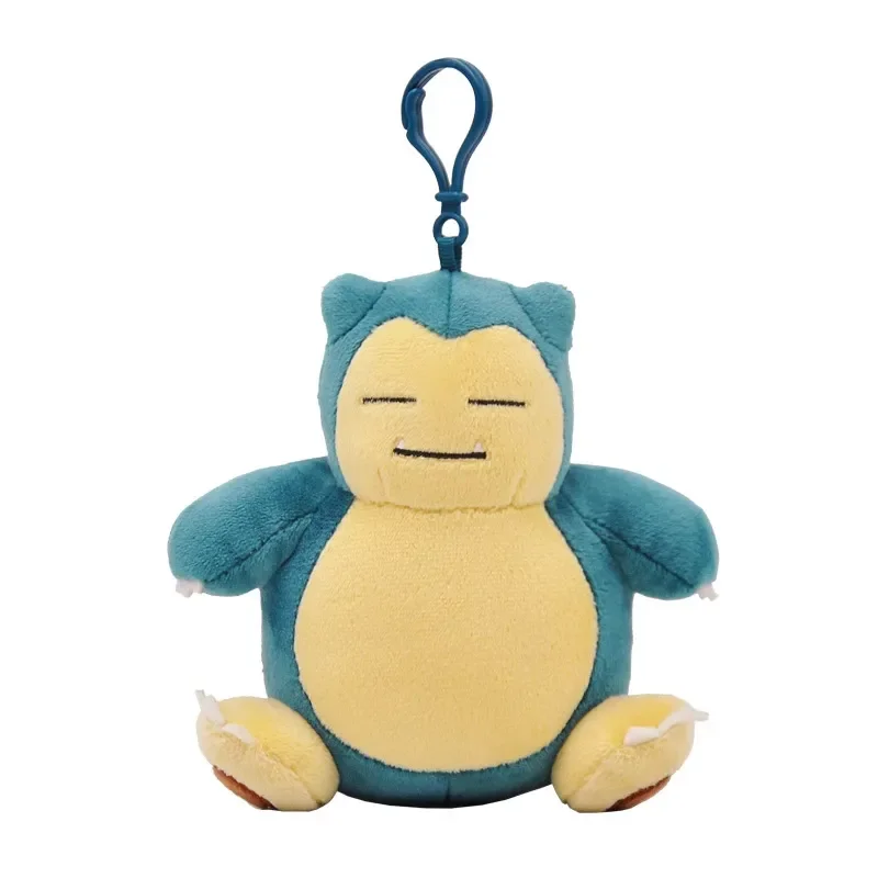 Catch 'Em All Pokemon Genuine Keychains - Image 15