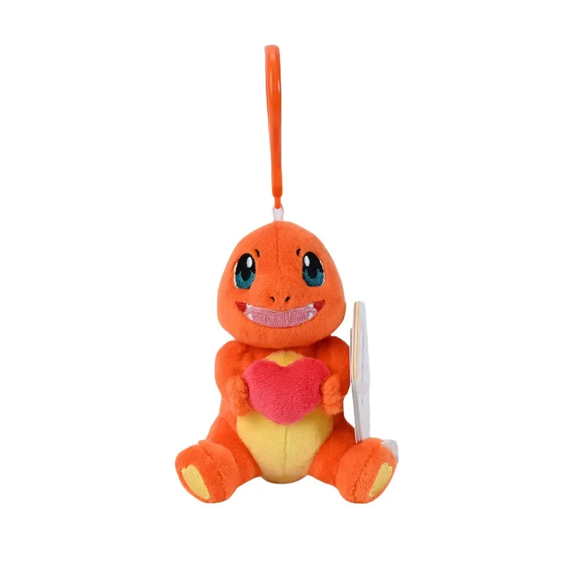 Catch 'Em All Pokemon Genuine Keychains - Image 18