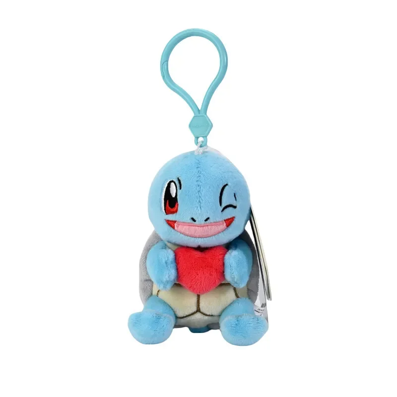 Catch 'Em All Pokemon Genuine Keychains - Image 19