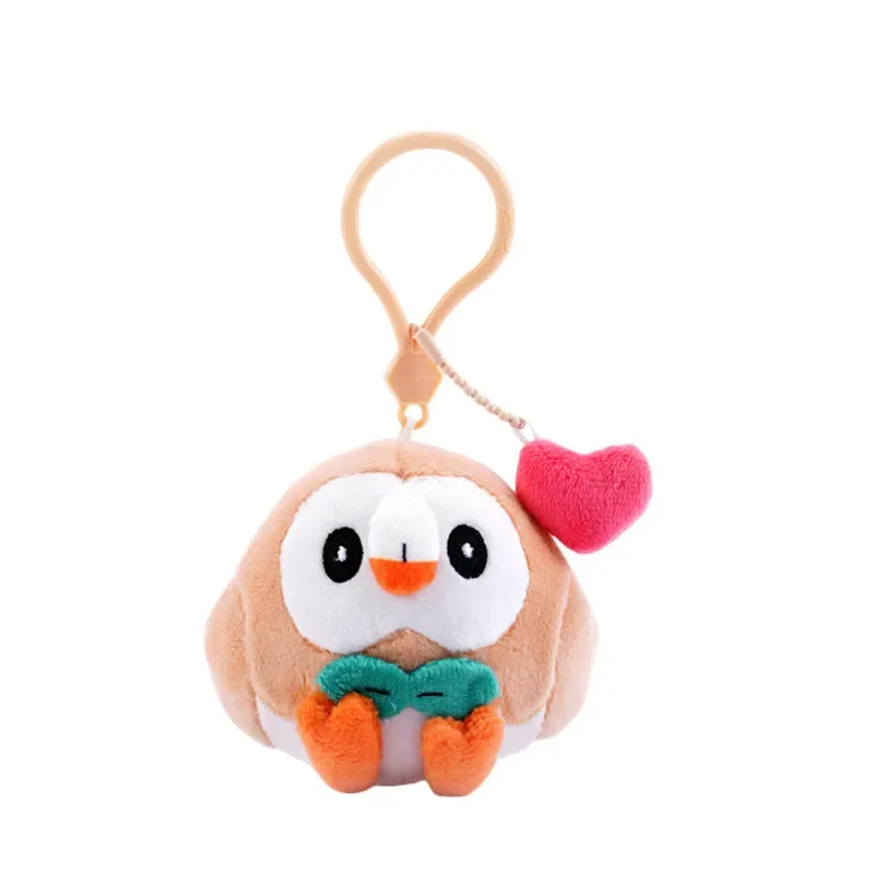 Catch 'Em All Pokemon Genuine Keychains - Image 21