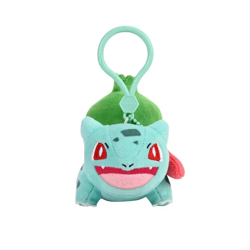 Catch 'Em All Pokemon Genuine Keychains - Image 3
