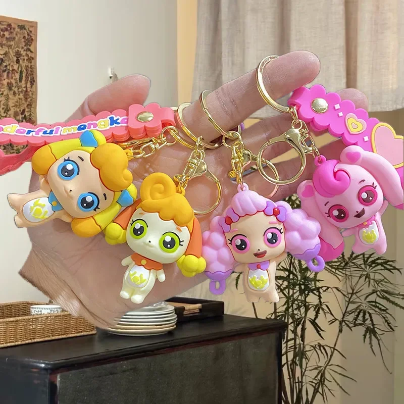 Teenieping Twinkle Teens 3D Keychain - Image 2