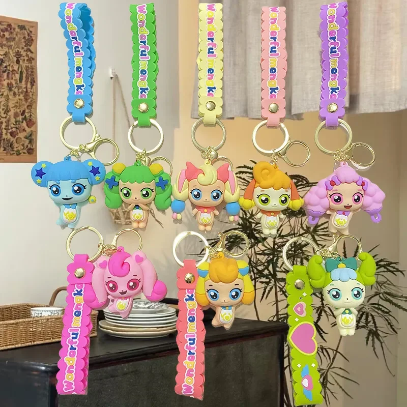 Teenieping Twinkle Teens 3D Keychain - Image 4