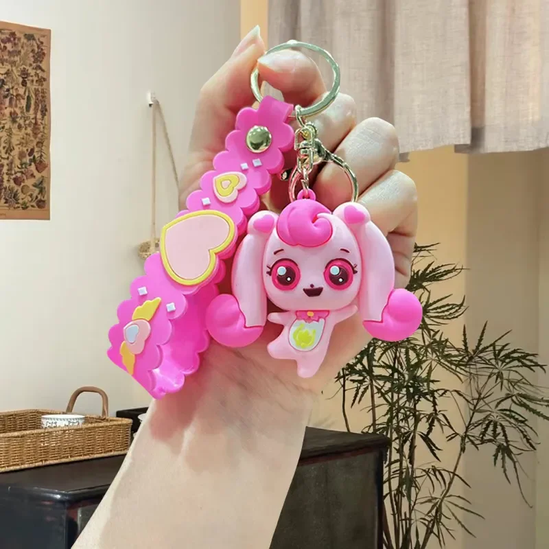 Teenieping Twinkle Teens 3D Keychain - Image 6