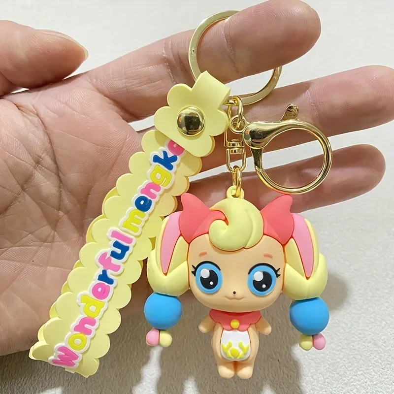 Teenieping Twinkle Teens 3D Keychain - Image 9