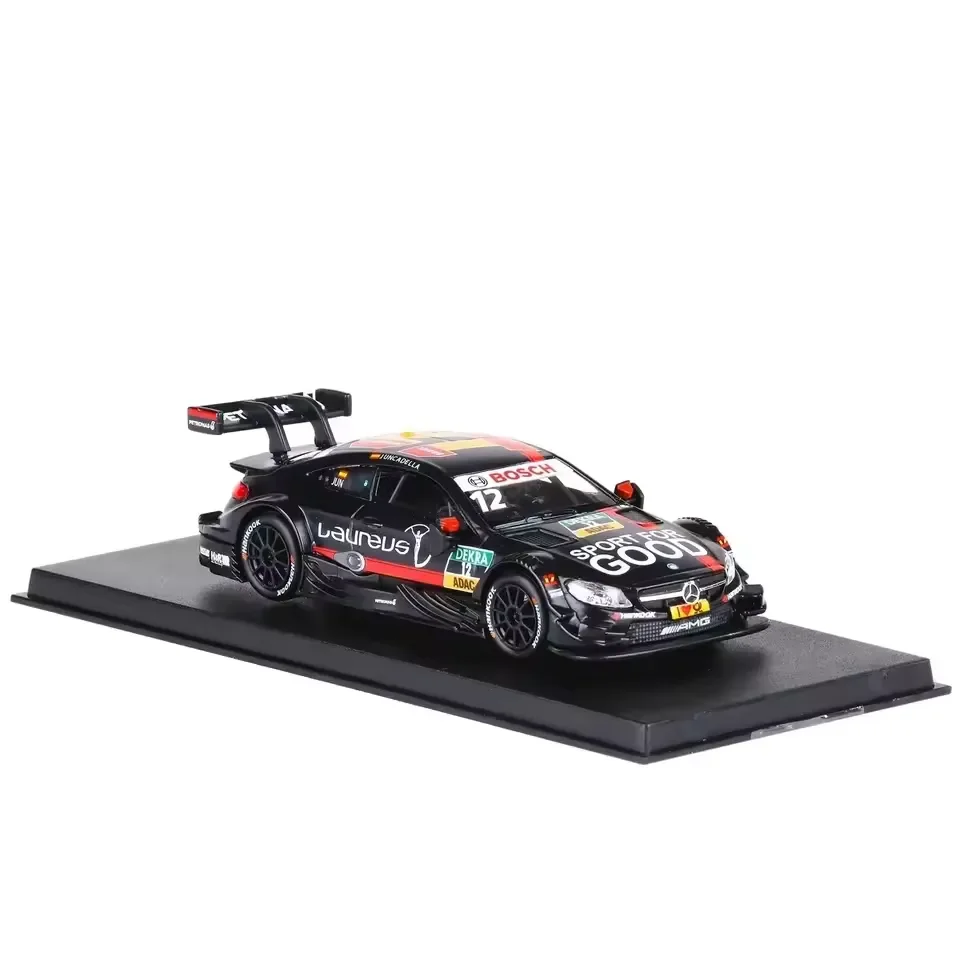 CCA 1:43 Mercedes Benz AMG C 63 DTM - Image 2