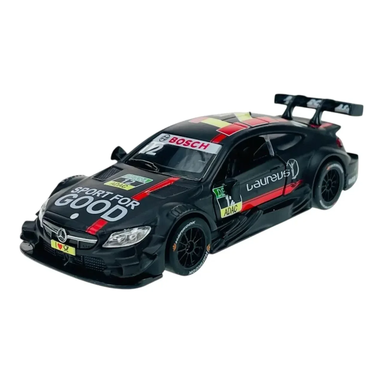 CCA 1:43 Mercedes Benz AMG C 63 DTM - Image 4