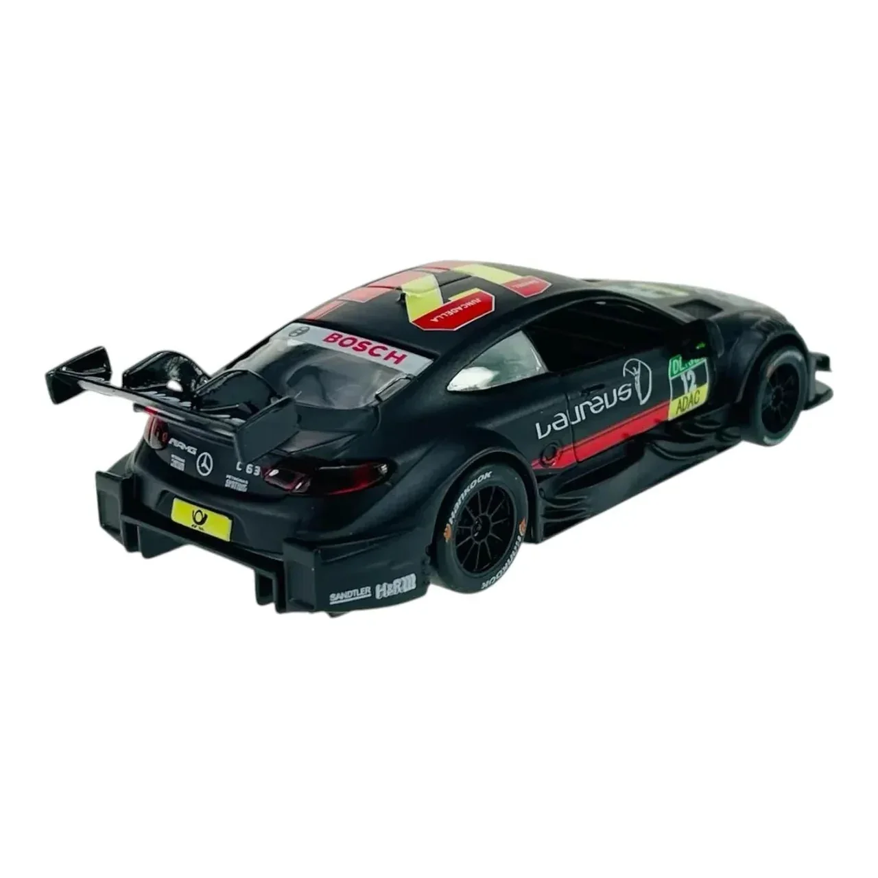 CCA 1:43 Mercedes Benz AMG C 63 DTM - Image 5