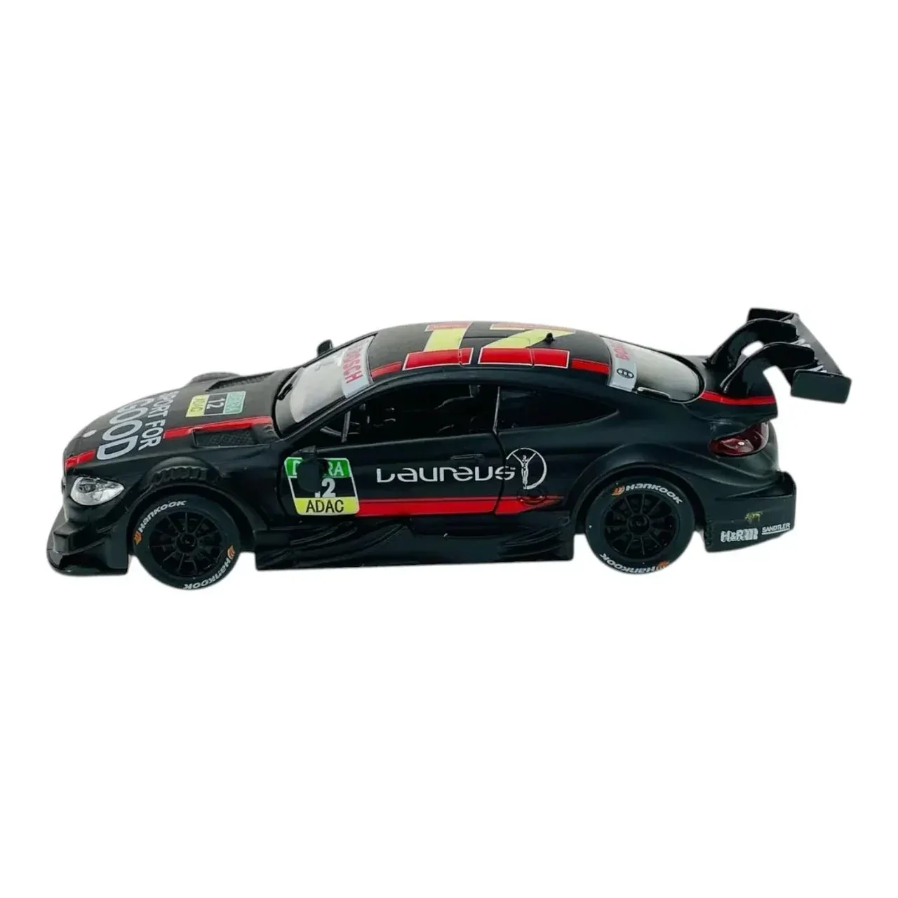CCA 1:43 Mercedes Benz AMG C 63 DTM - Image 6