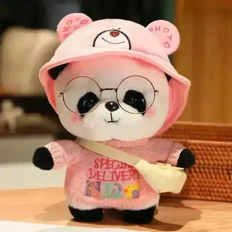 Celebrity Fashion Panda (28 cm) - Image 13