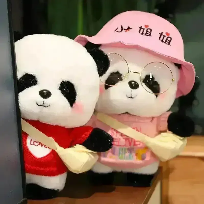 Celebrity Fashion Panda (28 cm) - Image 3
