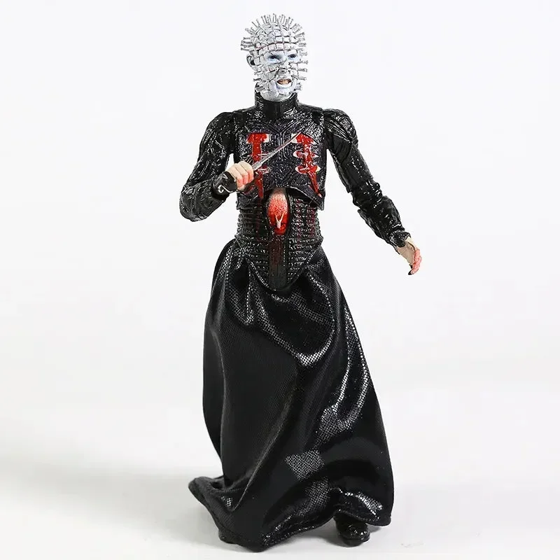 Cenobite Leader Action Figure (19 cm) - Image 5